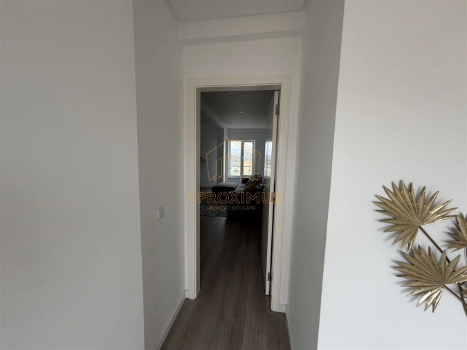 Apartamento T2 para Venda em Tocha Foto 5
