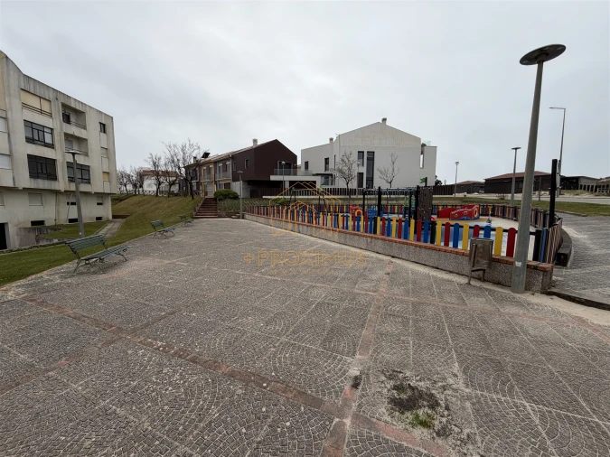 Apartamento T2 para Venda em Tocha Foto 34