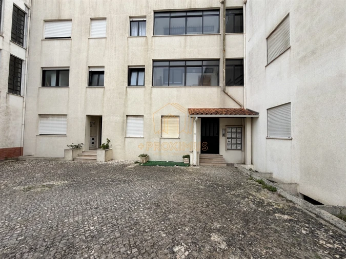 Apartamento T2 para Venda em Tocha Foto 31