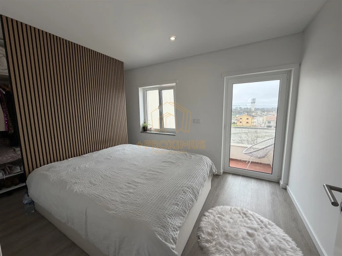 Apartamento T2 para Venda em Tocha Foto 13