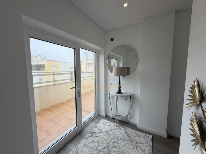 Apartamento T2 para Venda em Tocha Foto 4