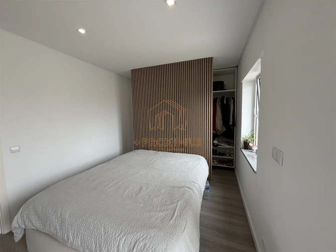 Apartamento T2 para Venda em Tocha Foto 15