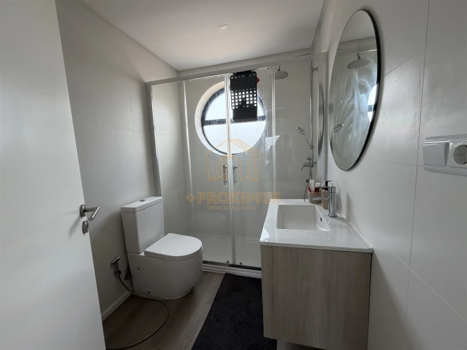 Apartamento T2 para Venda em Tocha Foto 24