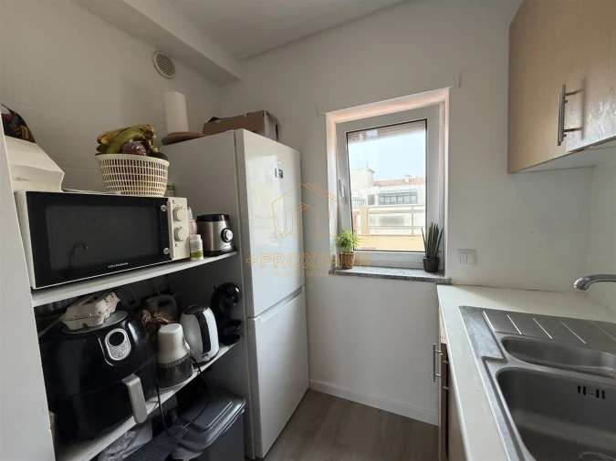 Apartamento T2 para Venda em Tocha Foto 11