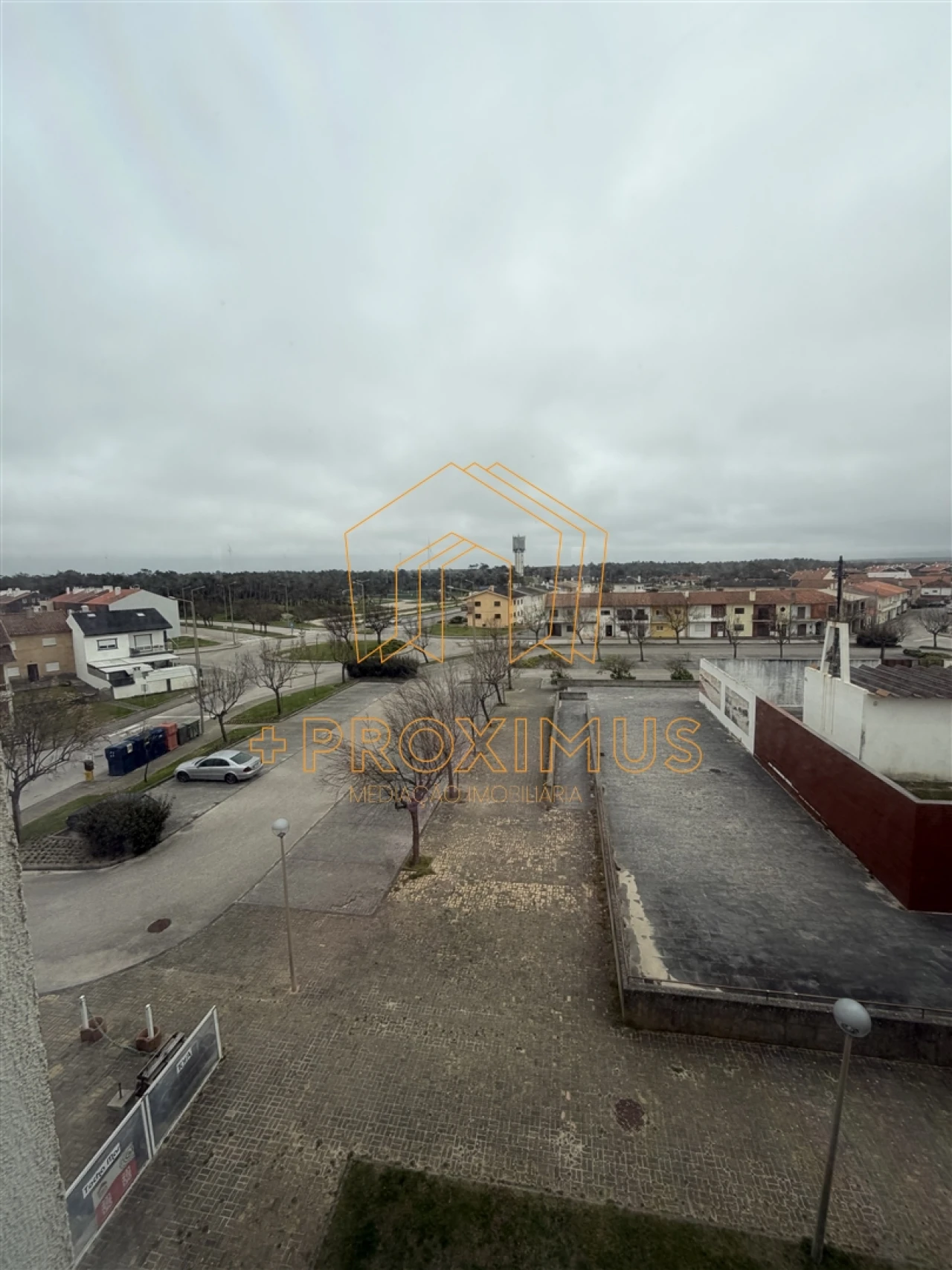 Apartamento T2 para Venda em Tocha Foto 8