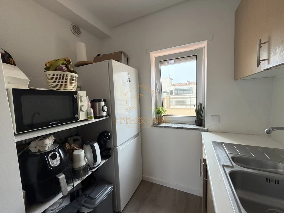 Apartamento T2 para Venda em Tocha Foto 11