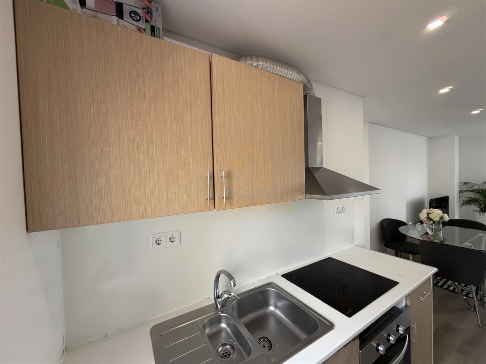 Apartamento T2 para Venda em Tocha Foto 12