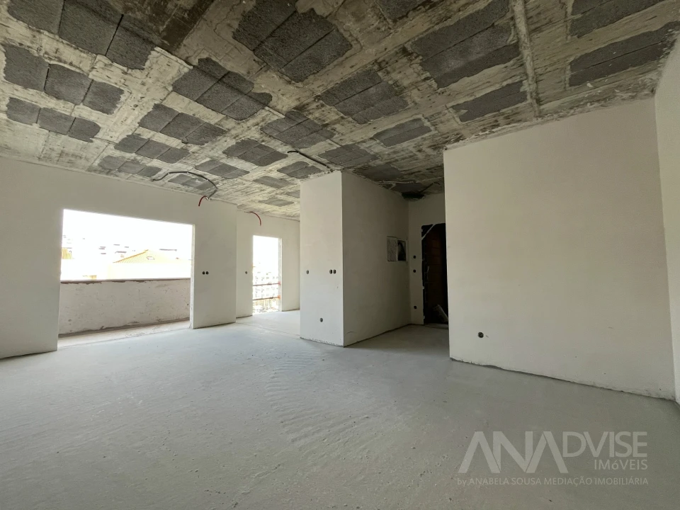 Apartamento T1 para Venda em Viseu Foto 1