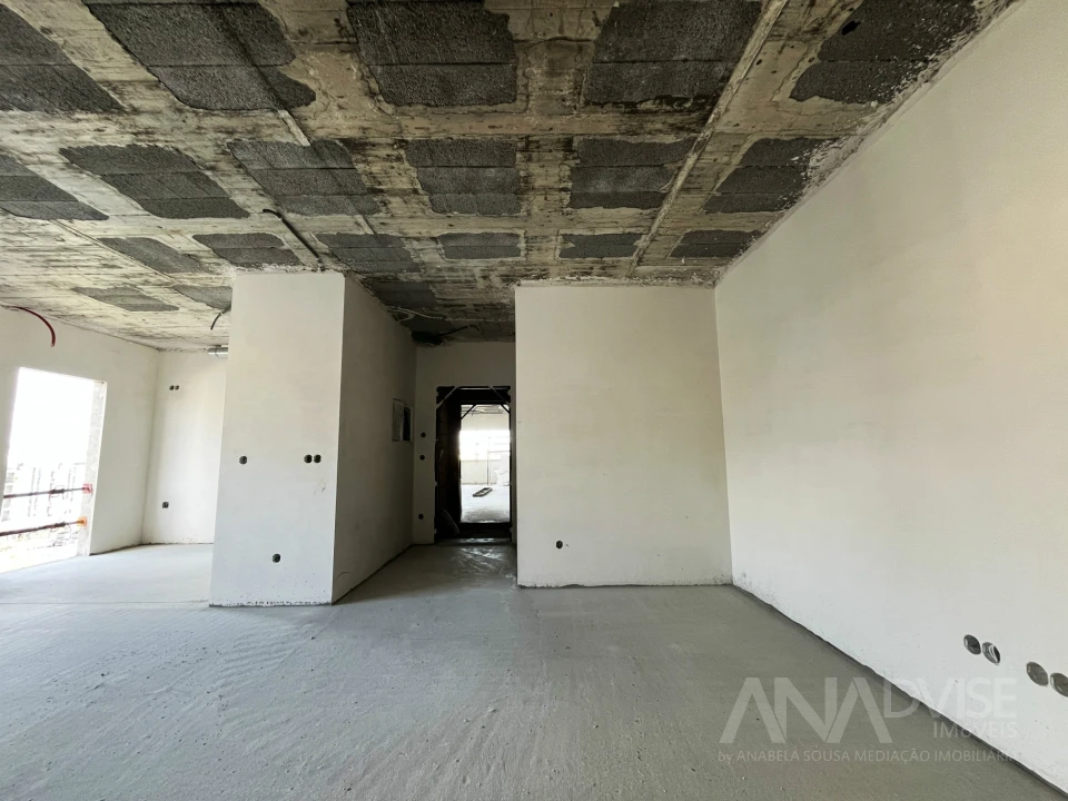 Apartamento T1 para Venda em Viseu Foto 5