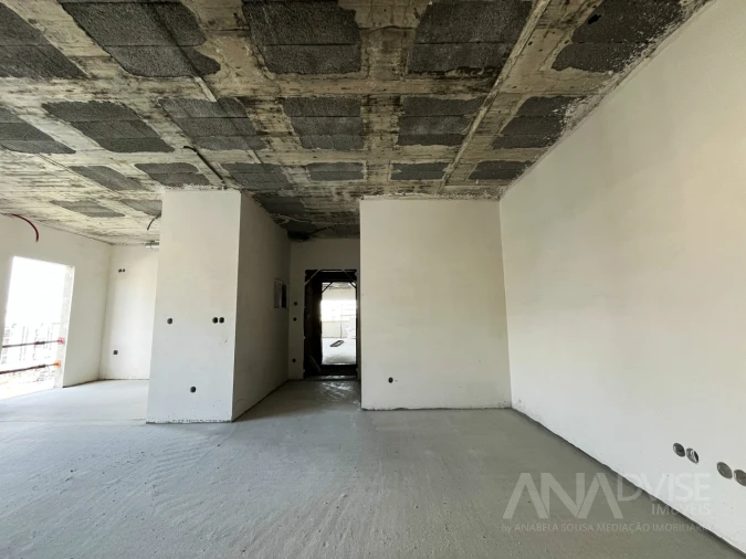 Apartamento T1 para Venda em Viseu Foto 5