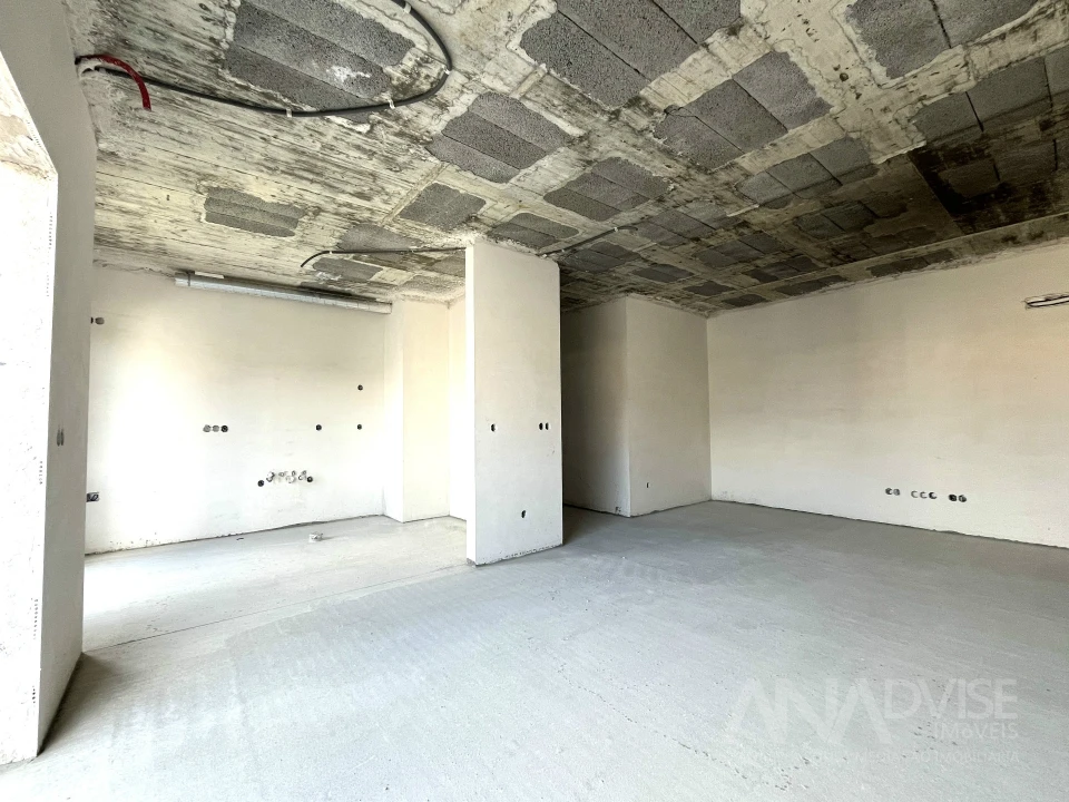 Apartamento T1 para Venda em Viseu Foto 2