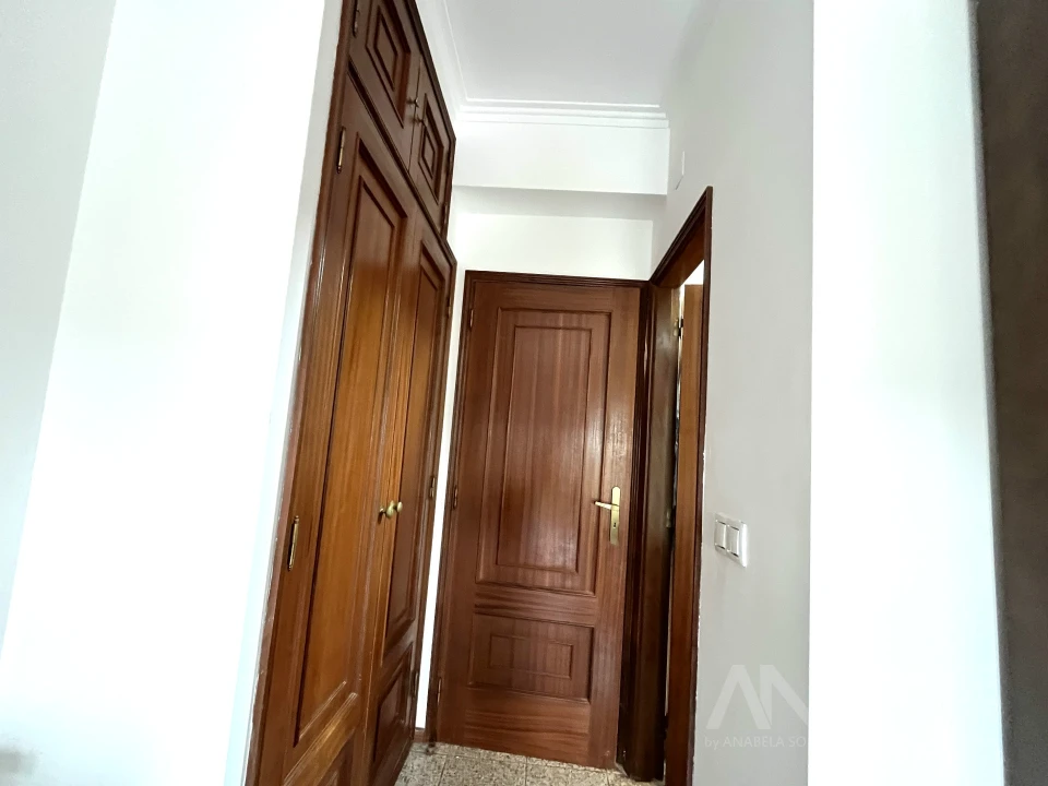 Apartamento T3 para Venda em Rio de Loba Foto 14