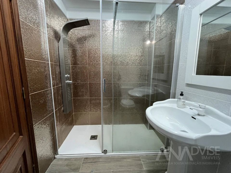 Apartamento T3 para Venda em Rio de Loba Foto 18