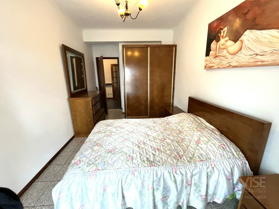 Apartamento T3 para Venda em Rio de Loba Foto 11