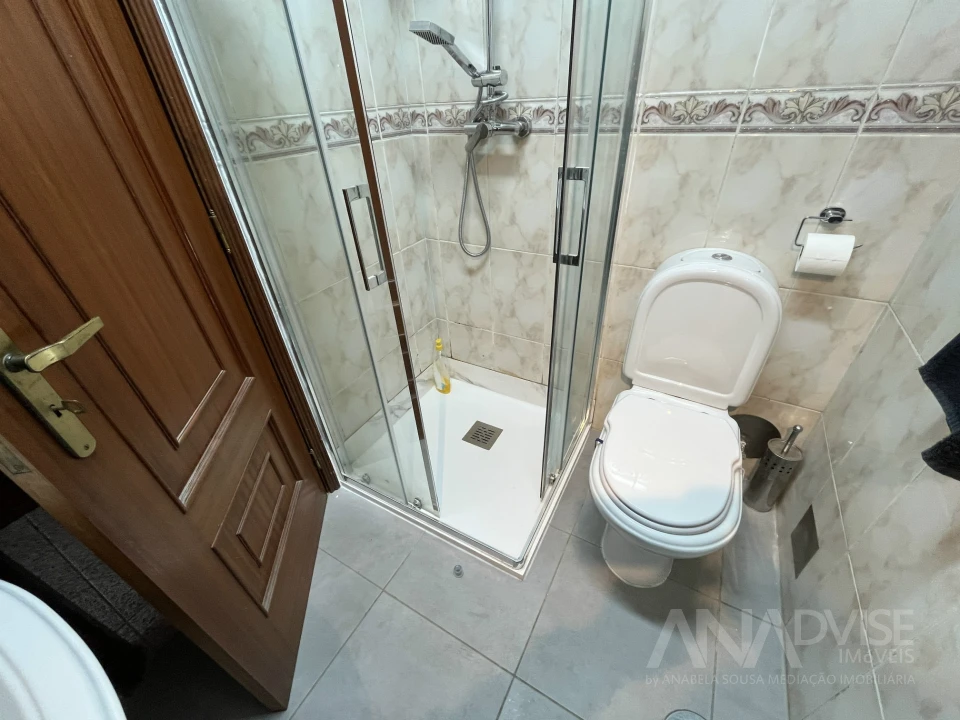 Apartamento T3 para Venda em Rio de Loba Foto 15