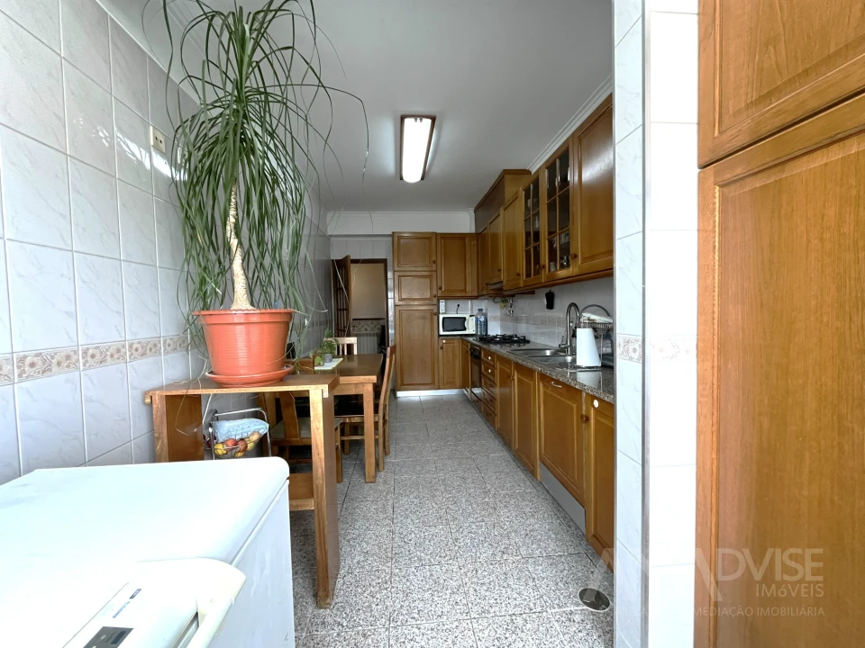 Apartamento T3 para Venda em Rio de Loba Foto 6