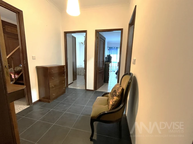 Apartamento T3 para Venda em Rio de Loba Foto 10