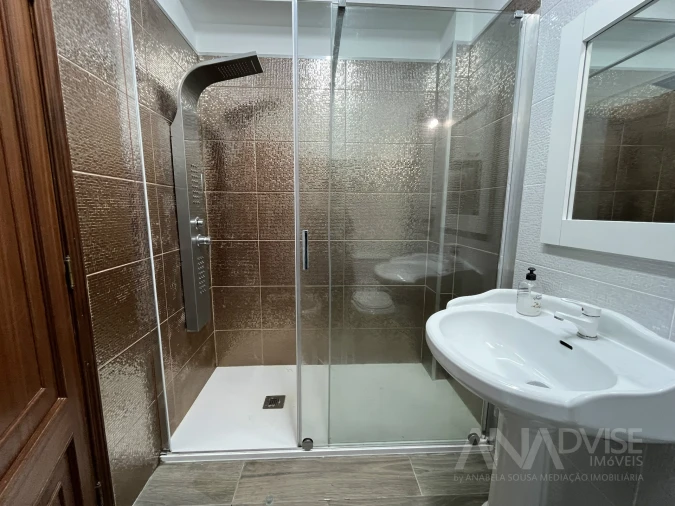 Apartamento T3 para Venda em Rio de Loba Foto 18