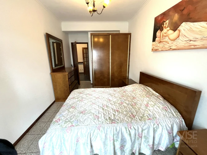 Apartamento T3 para Venda em Rio de Loba Foto 11