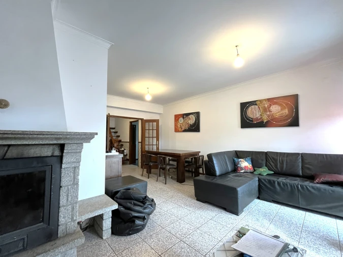 Apartamento T3 para Venda em Rio de Loba Foto 3