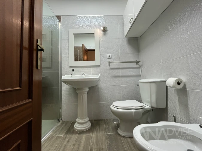 Apartamento T3 para Venda em Rio de Loba Foto 17