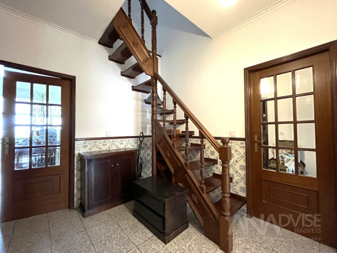 Apartamento T3 para Venda em Rio de Loba Foto 21