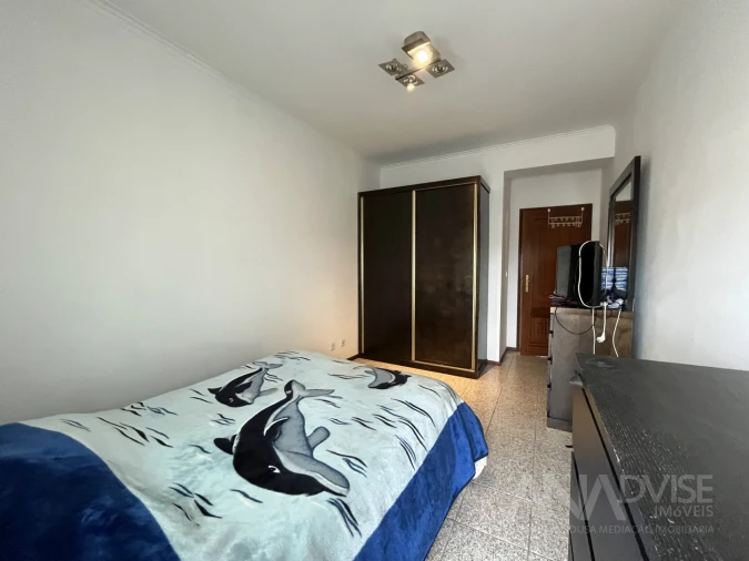 Apartamento T3 para Venda em Rio de Loba Foto 20