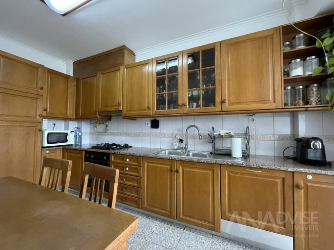 Apartamento T3 para Venda em Rio de Loba Foto 9