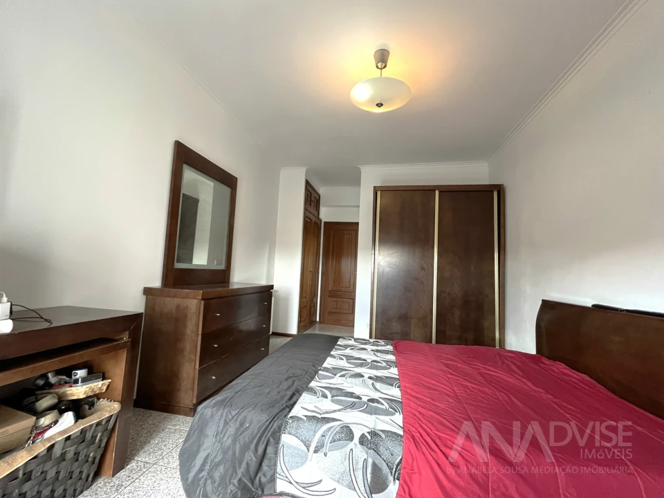 Apartamento T3 para Venda em Rio de Loba Foto 12