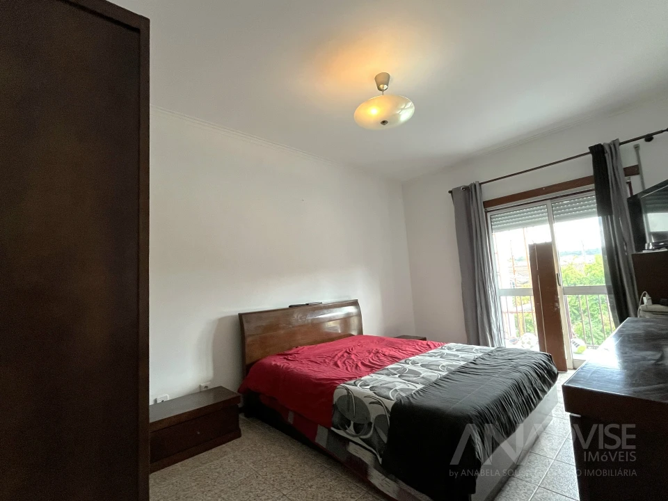 Apartamento T3 para Venda em Rio de Loba Foto 13