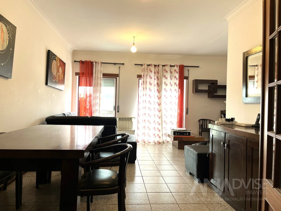 Apartamento T3 para Venda em Rio de Loba Foto 4