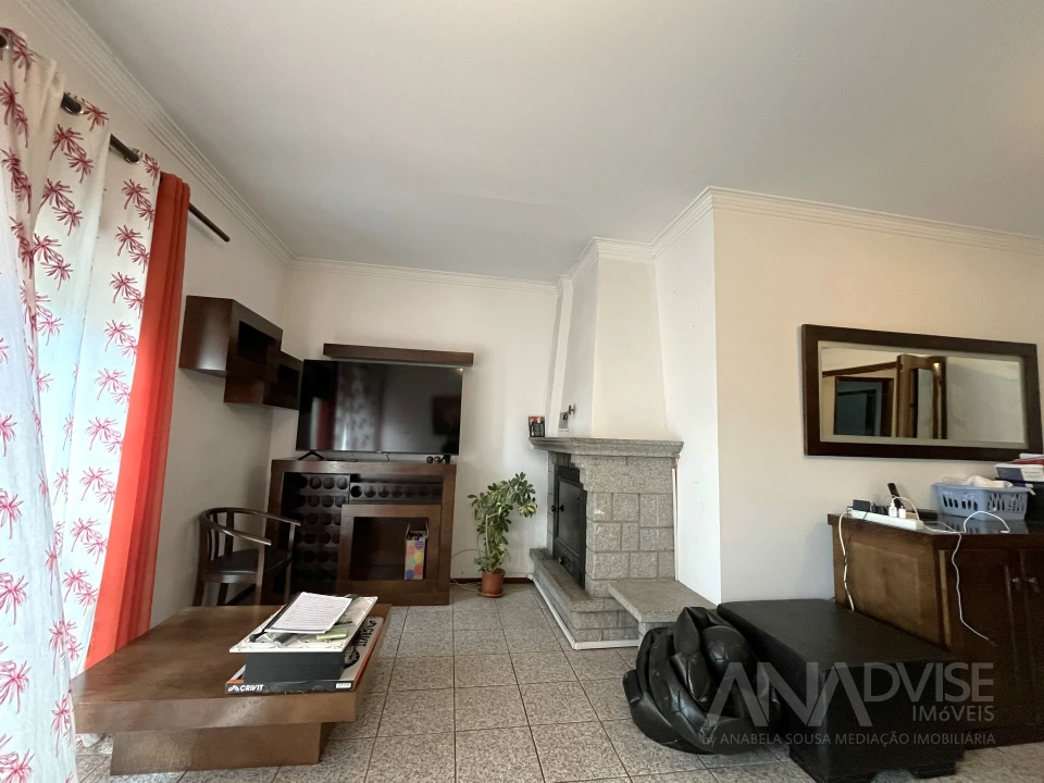 Apartamento T3 para Venda em Rio de Loba Foto 5