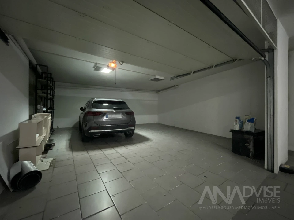 Apartamento T4 para Arrendamento em Viseu Foto 15