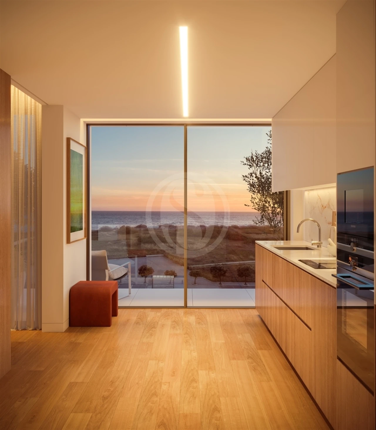 Apartamento T3 para Venda em Vila do Conde Foto 4