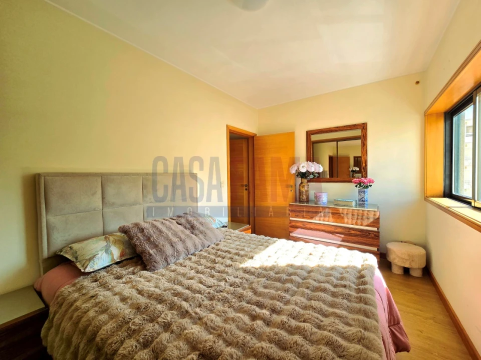 Apartamento T1 para Venda em Chafe Foto 2