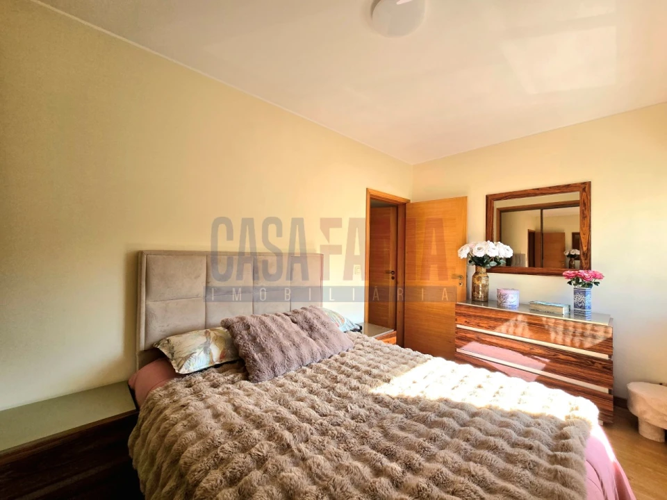 Apartamento T1 para Venda em Chafe Foto 7