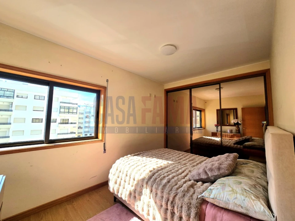 Apartamento T1 para Venda em Chafe Foto 9