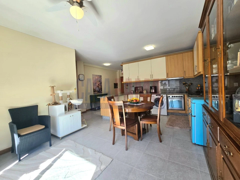 Apartamento T1 para Venda em Chafe Foto 11