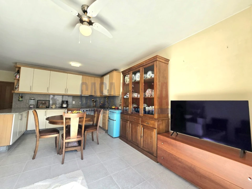 Apartamento T1 para Venda em Chafe Foto 12