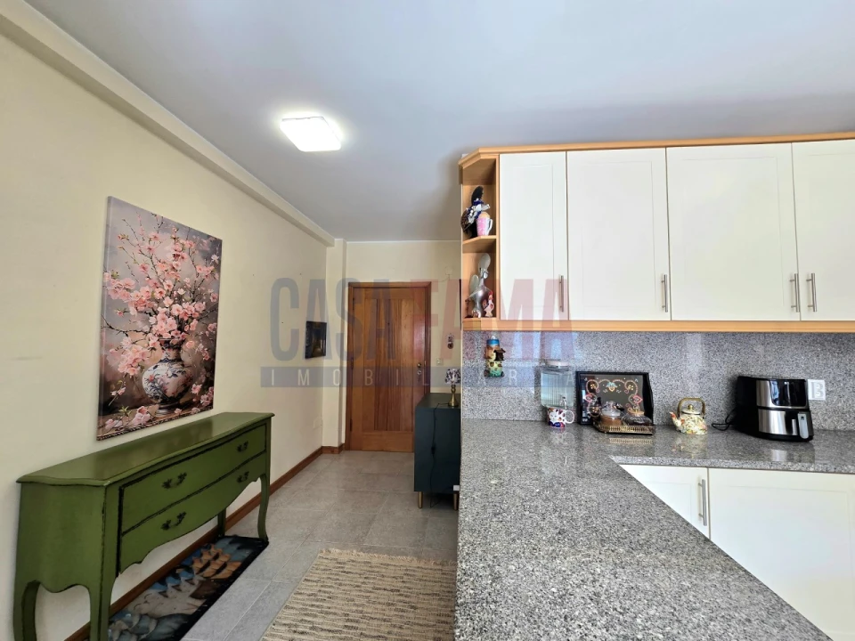 Apartamento T1 para Venda em Chafe Foto 15