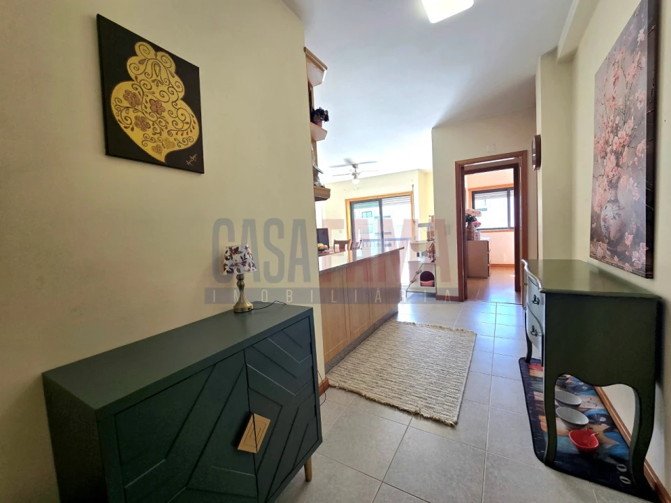 Apartamento T1 para Venda em Chafe Foto 16