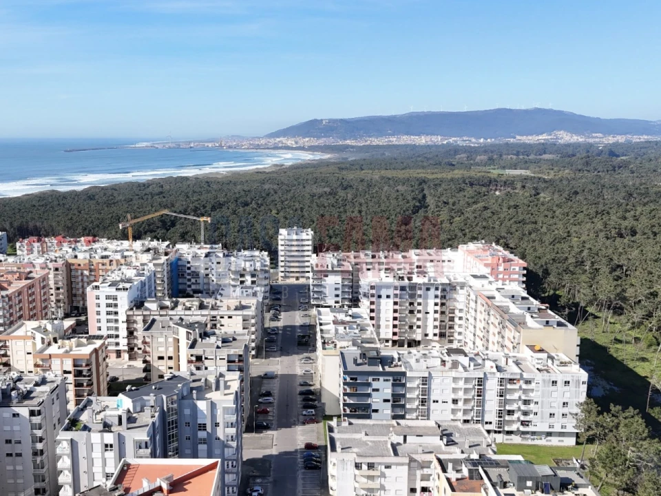 Apartamento T1 para Venda em Chafe Foto 20