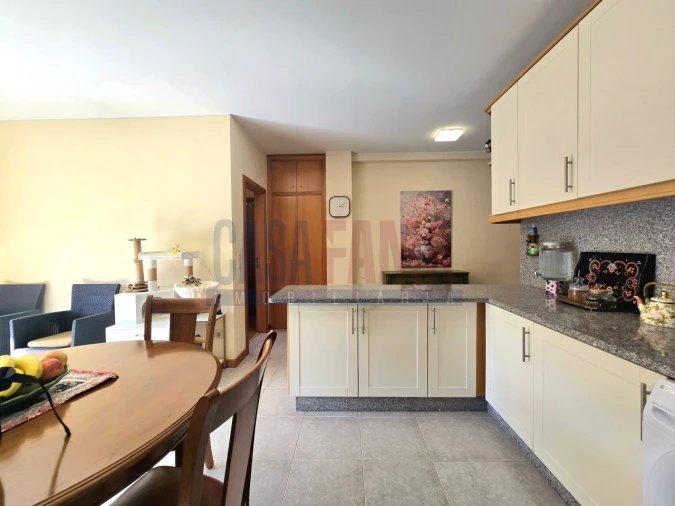 Apartamento T1 para Venda em Chafe Foto 4