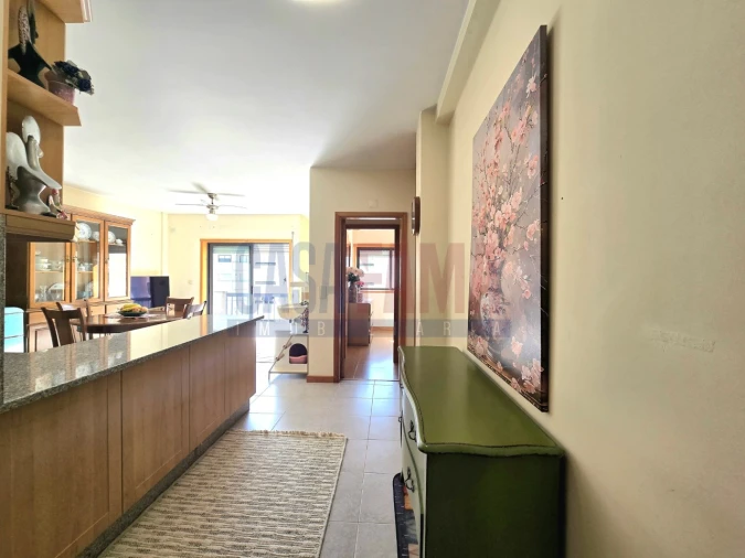 Apartamento T1 para Venda em Chafe Foto 5