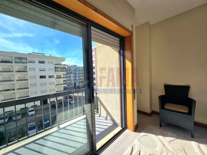 Apartamento T1 para Venda em Chafe Foto 10