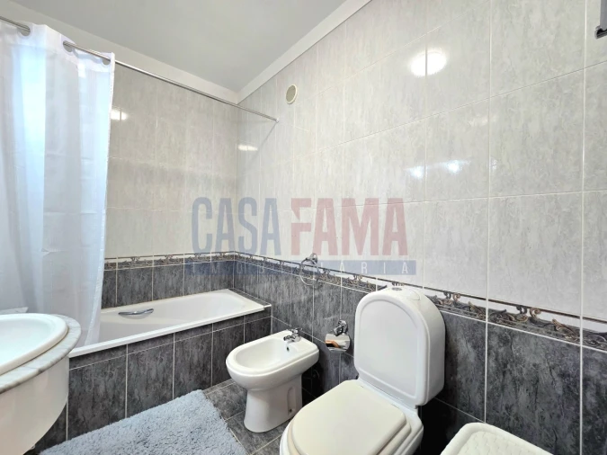 Apartamento T1 para Venda em Chafe Foto 17