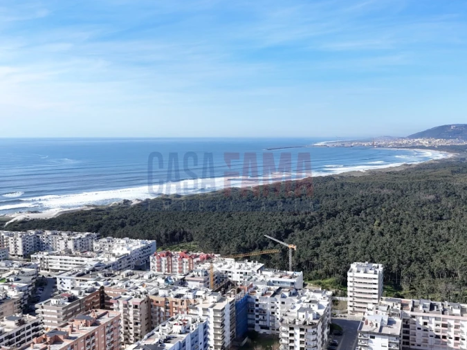 Apartamento T1 para Venda em Chafe Foto 21