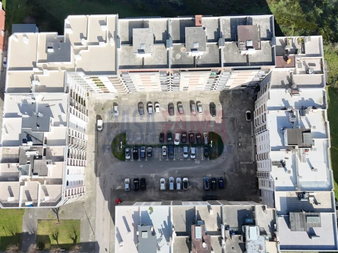 Apartamento T1 para Venda em Chafe Foto 22