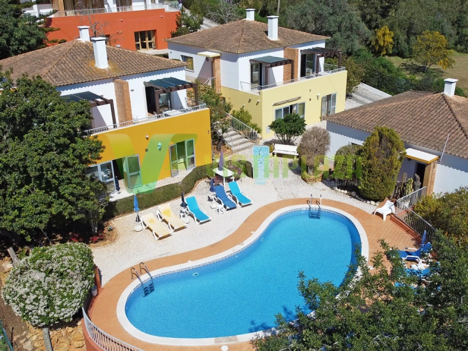 Quinta T15 para Venda em Lagos (São Sebastião e Santa Maria) Foto 2