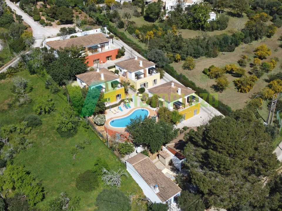 Quinta T15 para Venda em Lagos (São Sebastião e Santa Maria) Foto 3